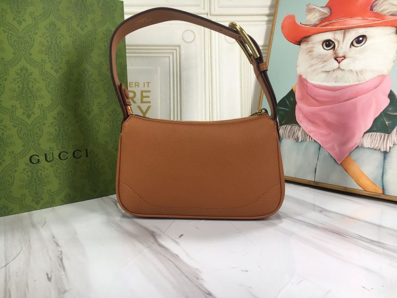 Gucci Hobo Bags